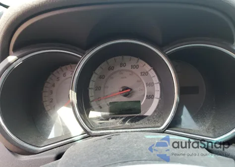 2009 Nissan Murano S z USA, uszkodzony, nr VIN JN8AZ18W79W144314